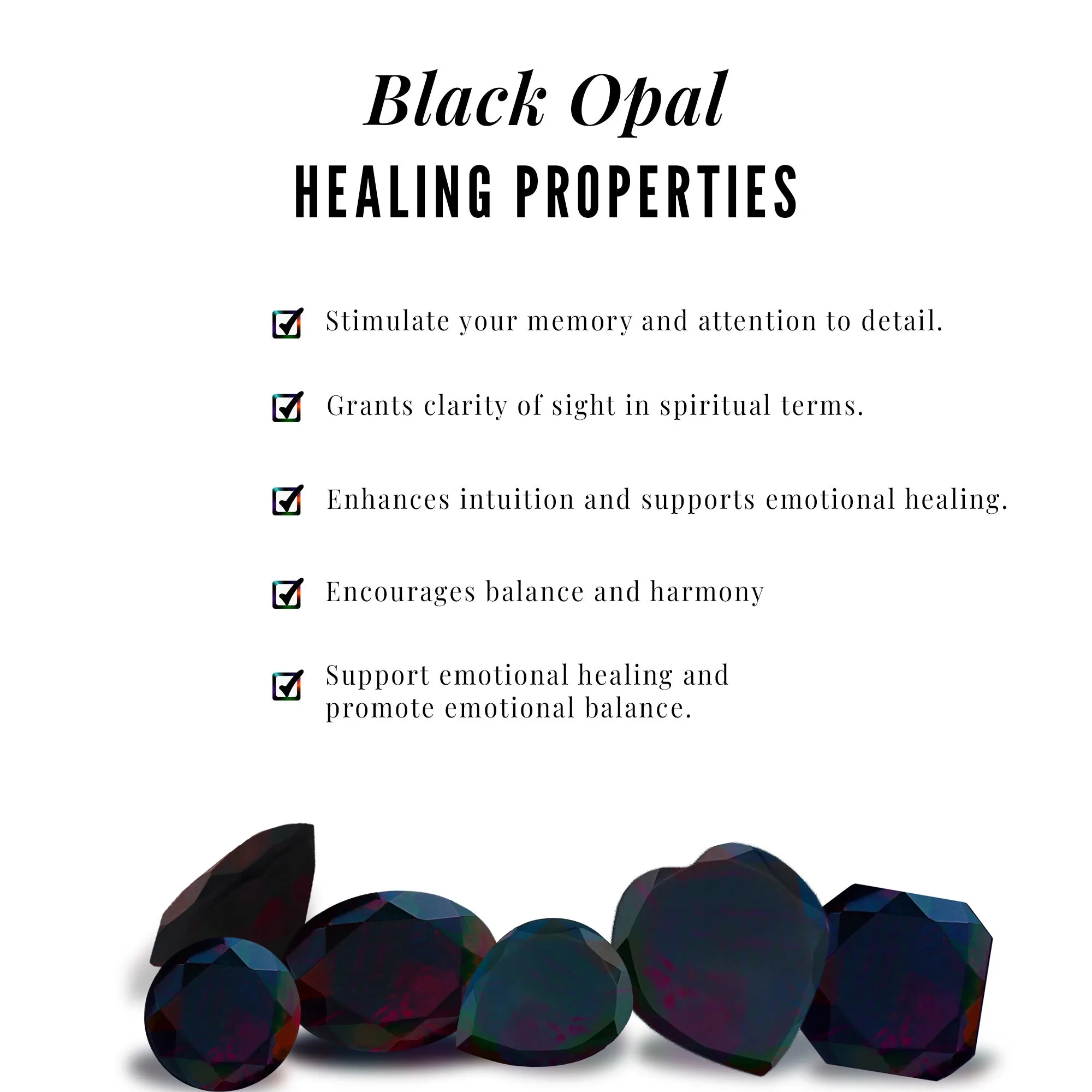 0.50 CT Natural Black Opal Solitaire Swirl Stud Earrings in Gold
