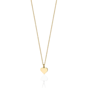14kt Gold Locket