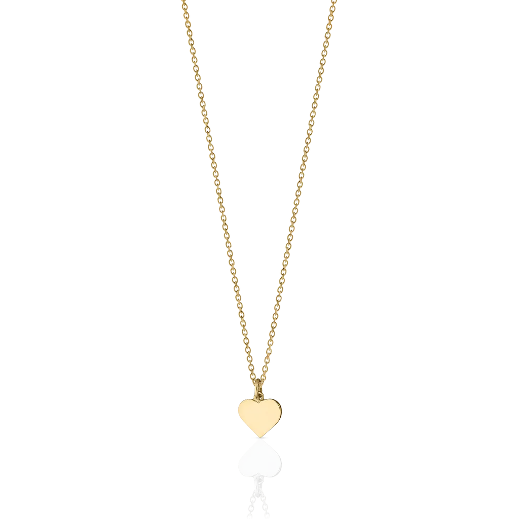 14kt Gold Locket