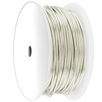 22 Gauge Tinned Copper Artistic Wire