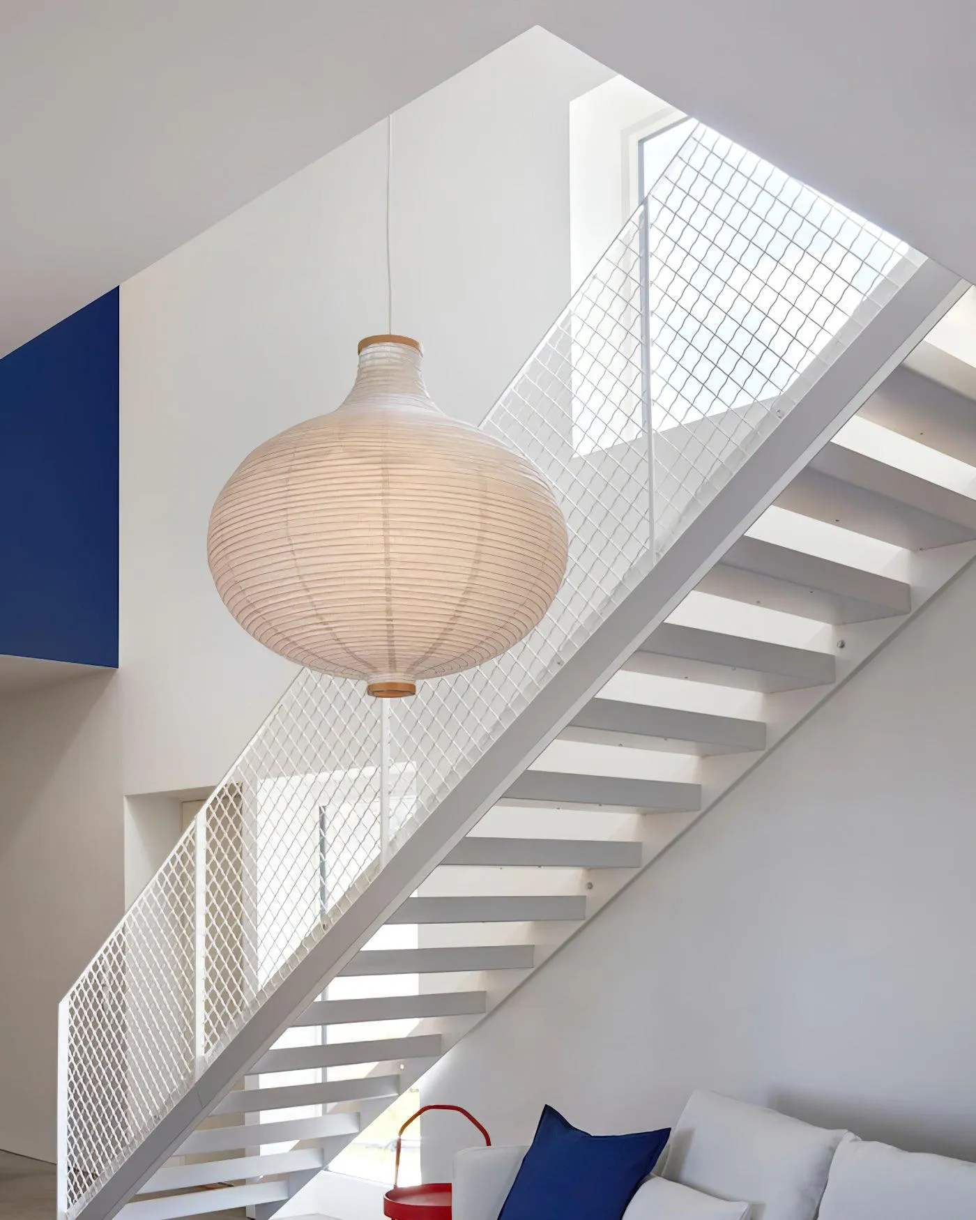 Akari Villo Pendant Lamp