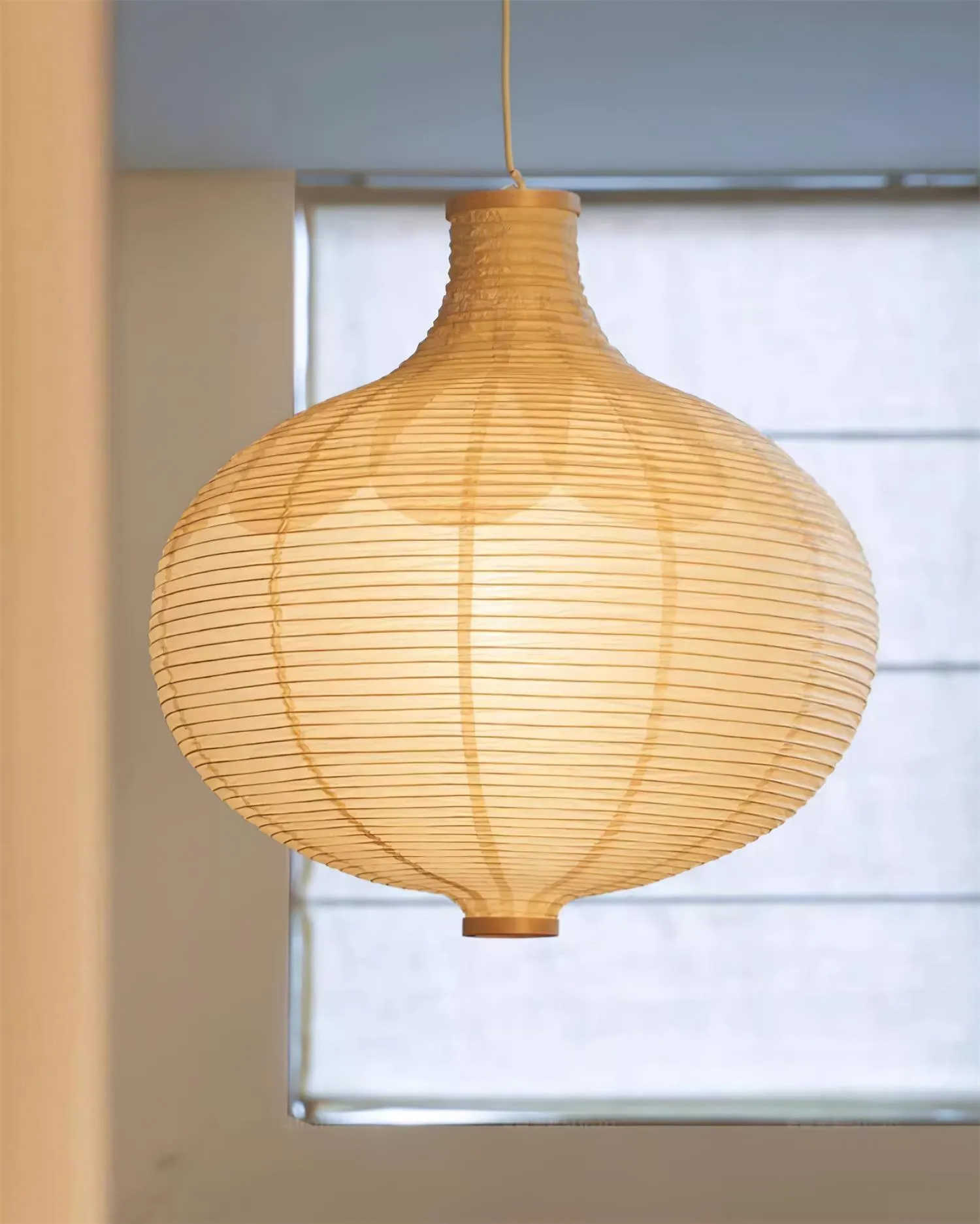 Akari Villo Pendant Lamp