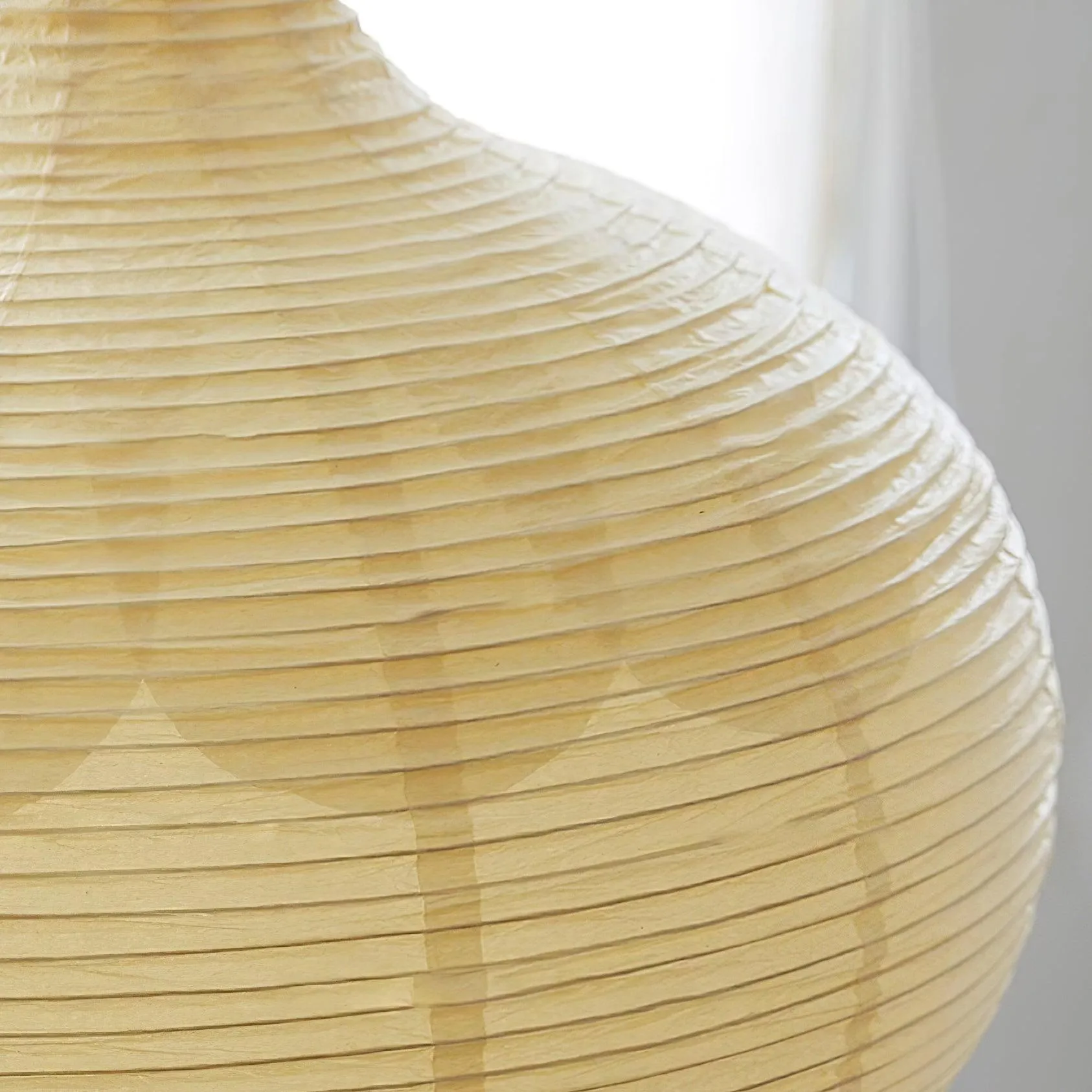 Akari Villo Pendant Lamp