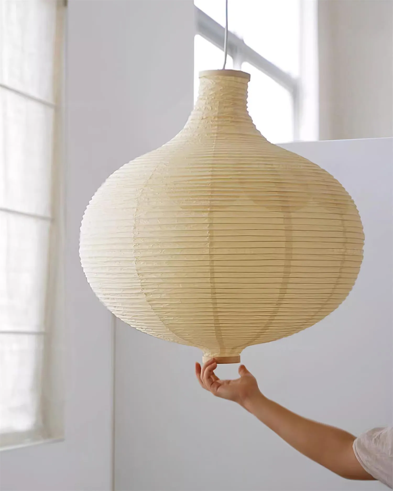 Akari Villo Pendant Lamp
