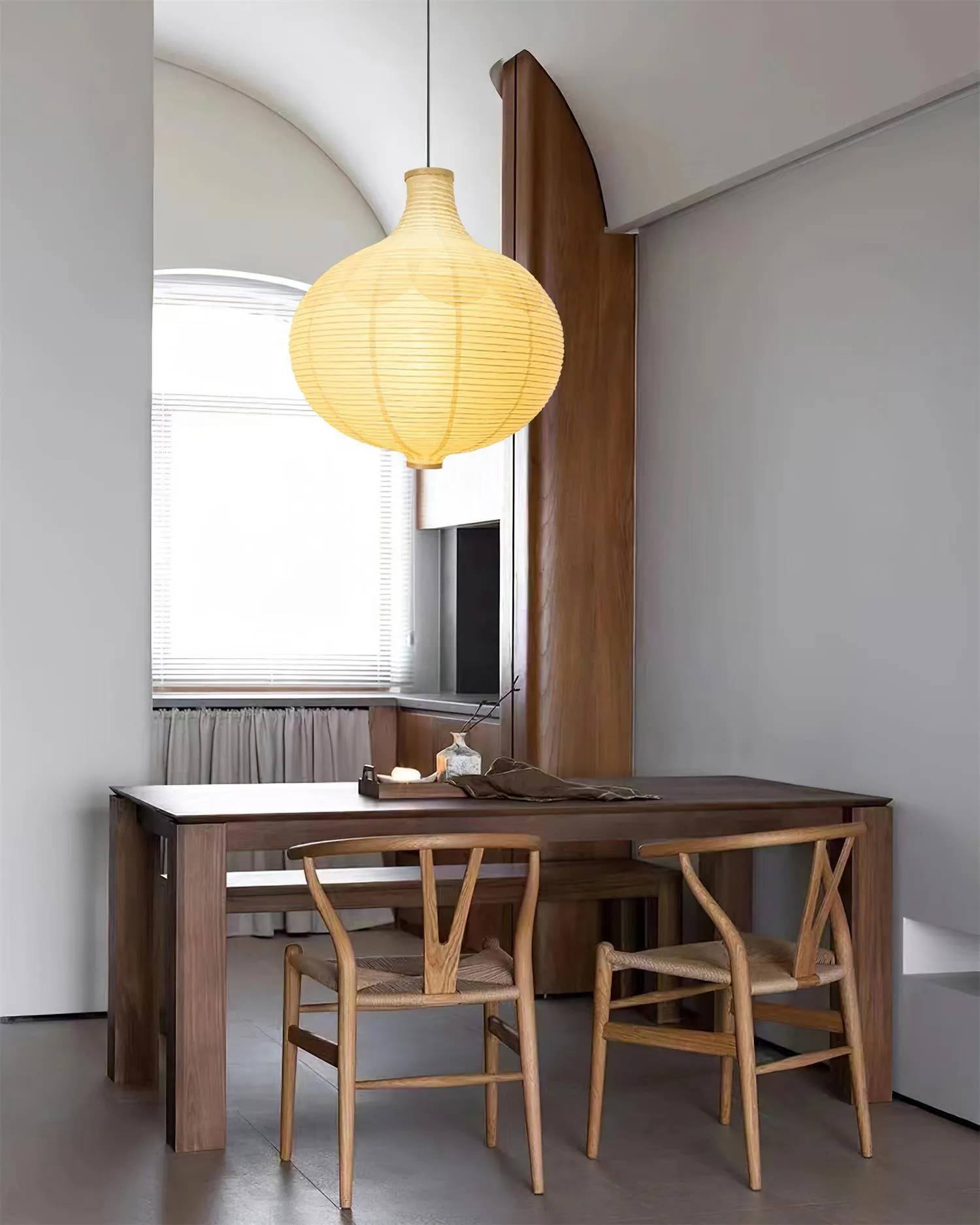 Akari Villo Pendant Lamp