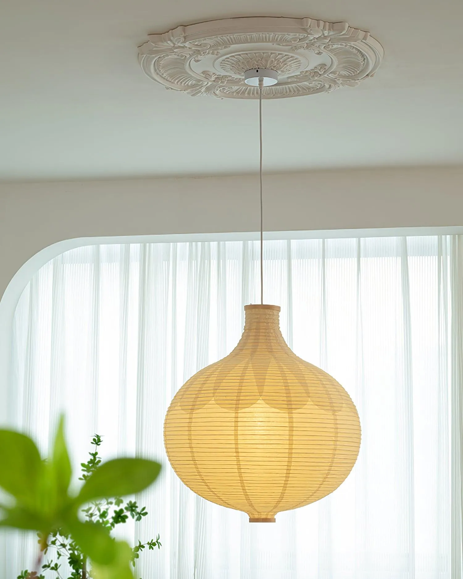 Akari Villo Pendant Lamp