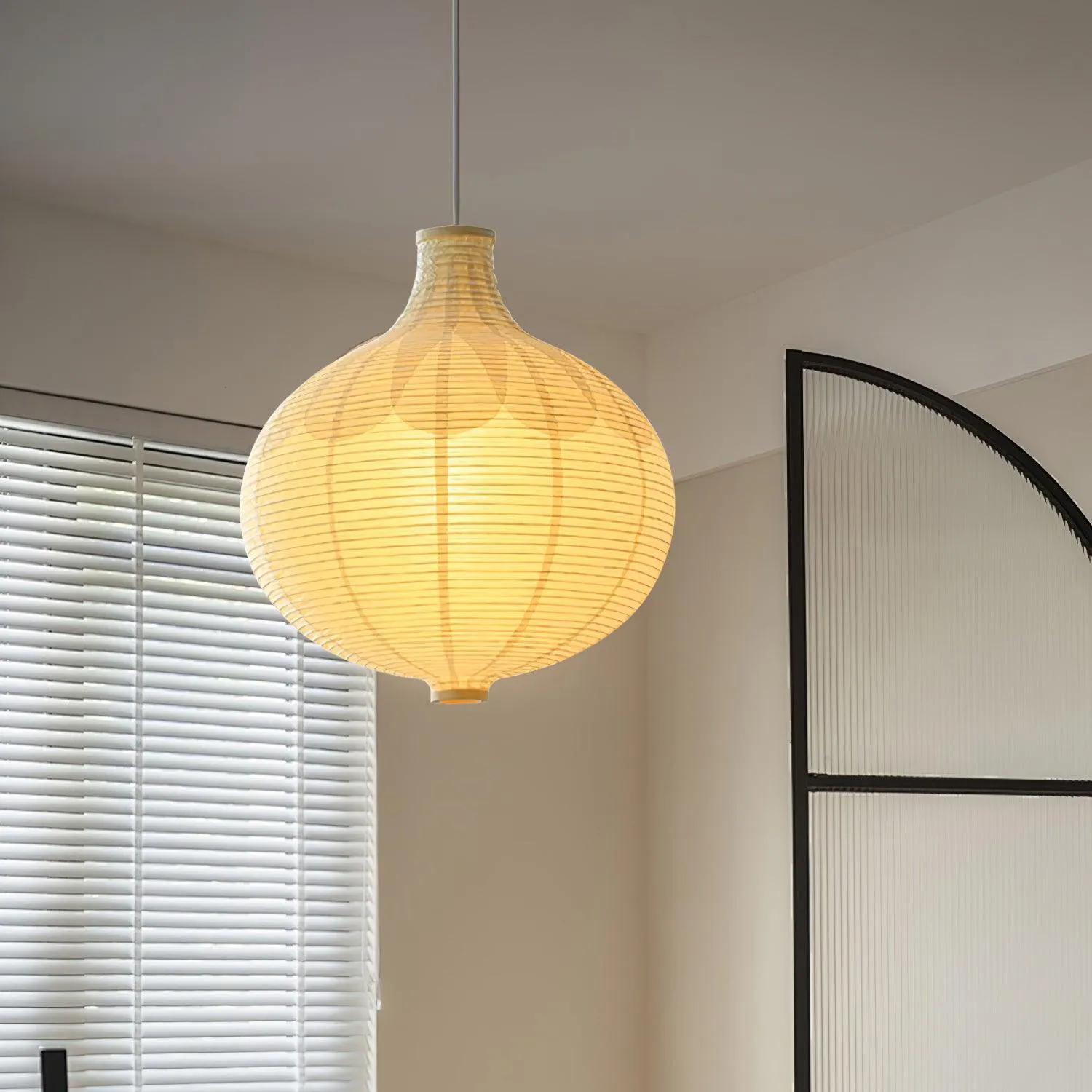 Akari Villo Pendant Lamp
