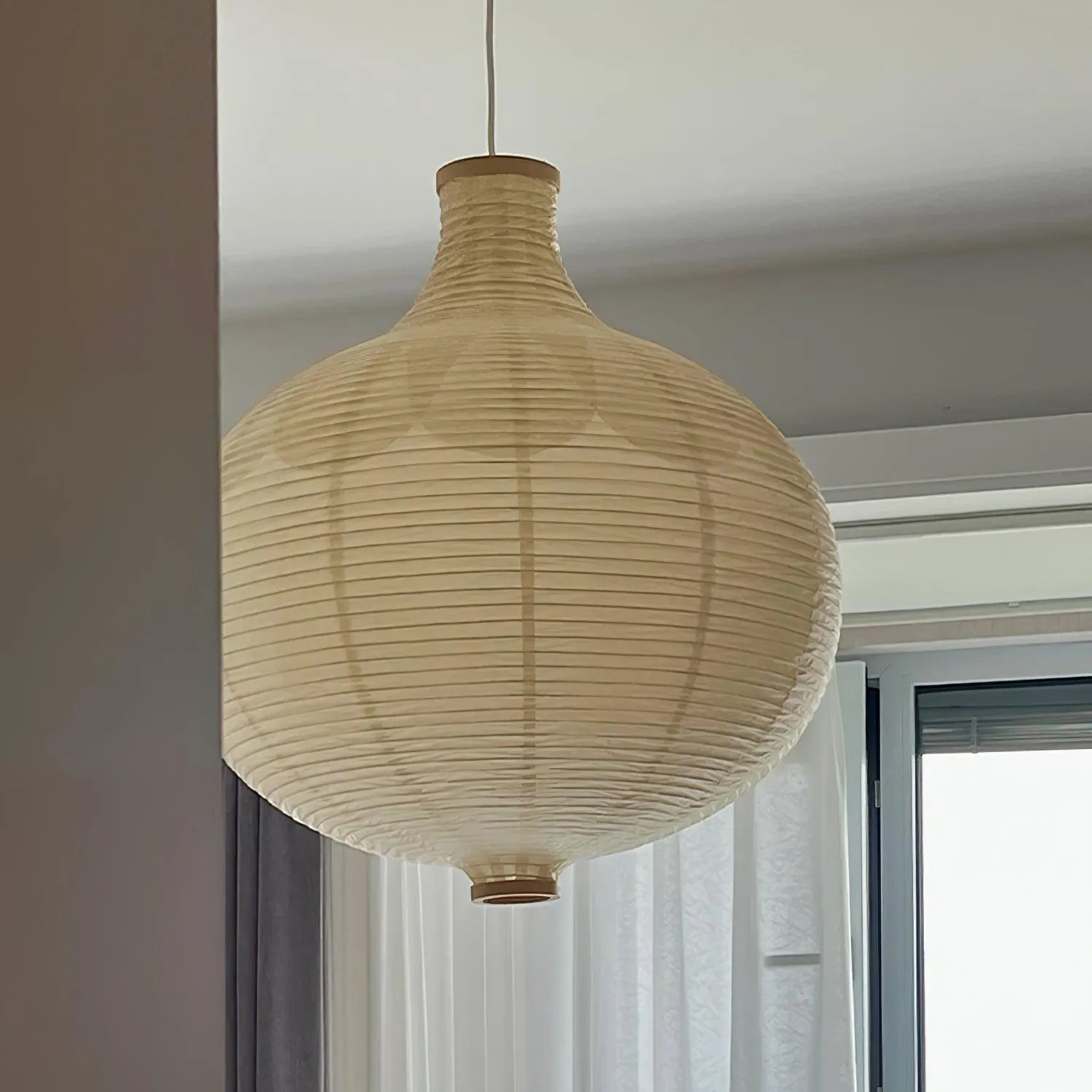 Akari Villo Pendant Lamp