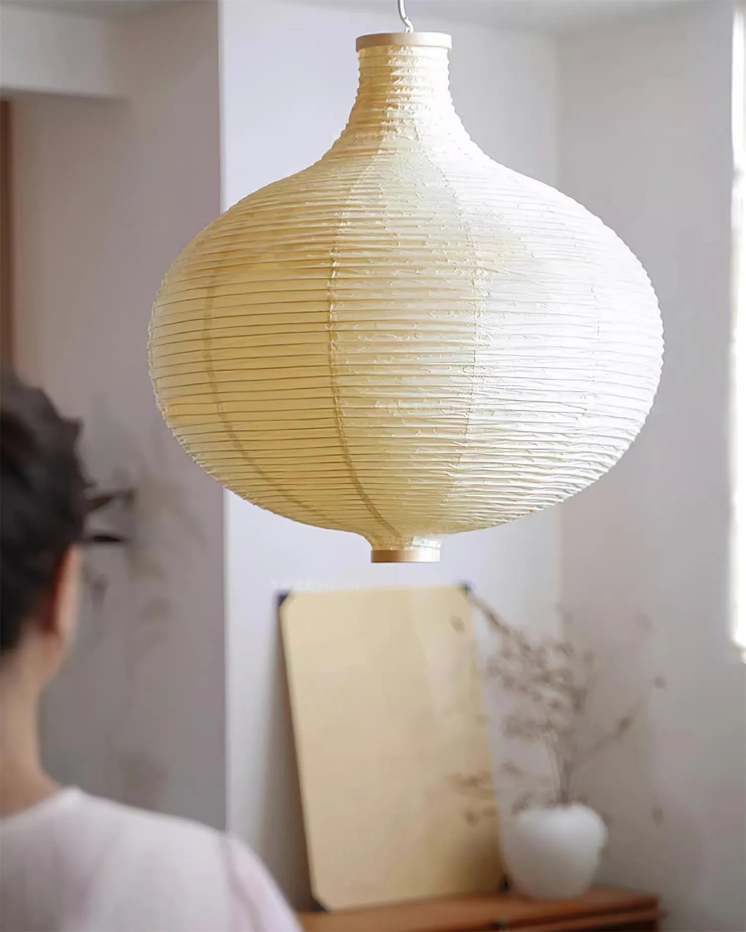 Akari Villo Pendant Lamp