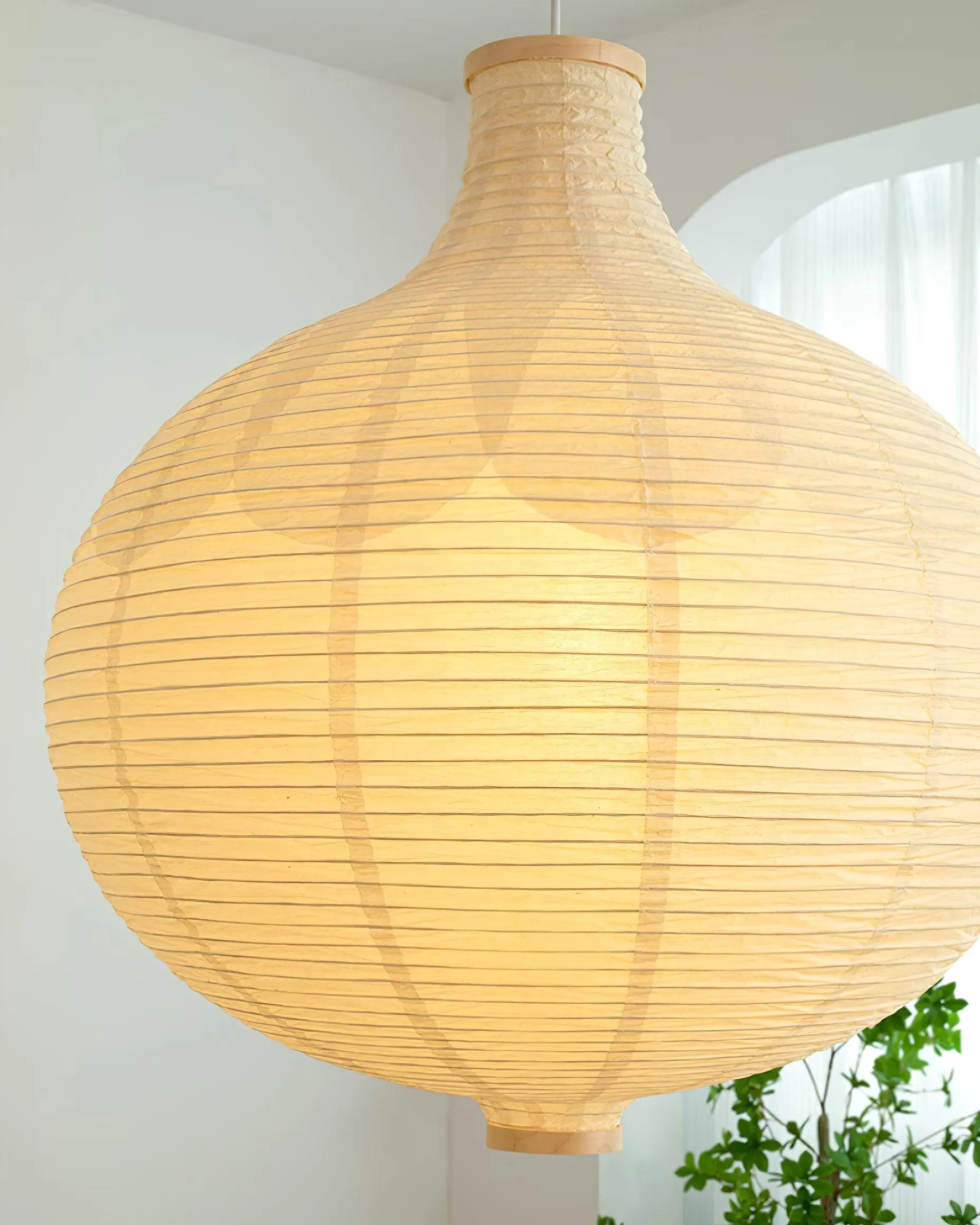 Akari Villo Pendant Lamp