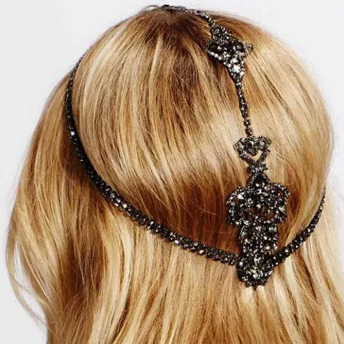 Anna Diadem