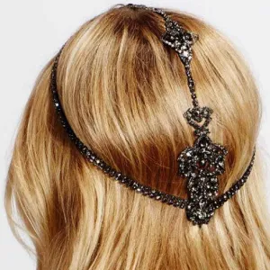 Anna Diadem