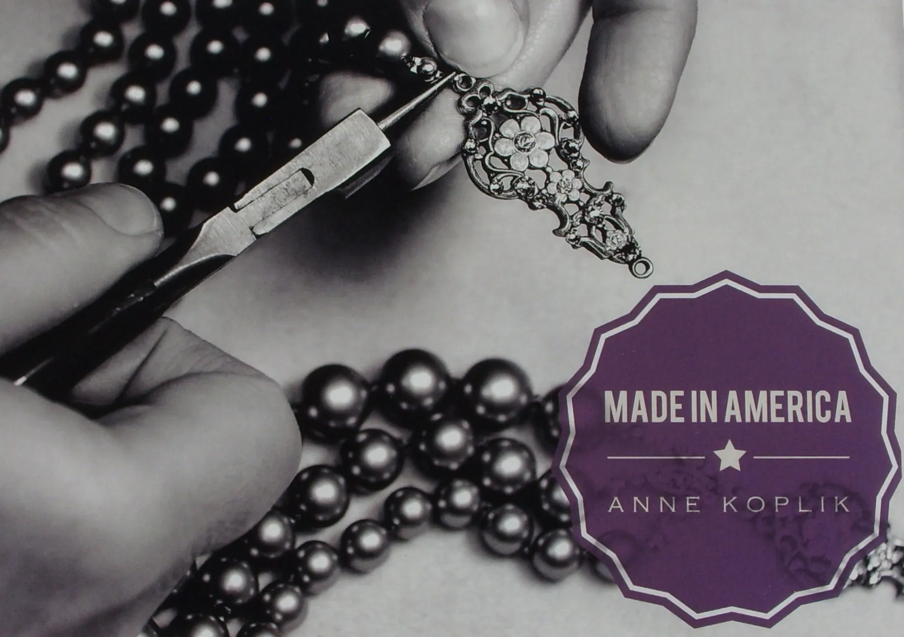 Anne Koplik "Spirit" Dragonfly Charm Wrapsody Bracelet