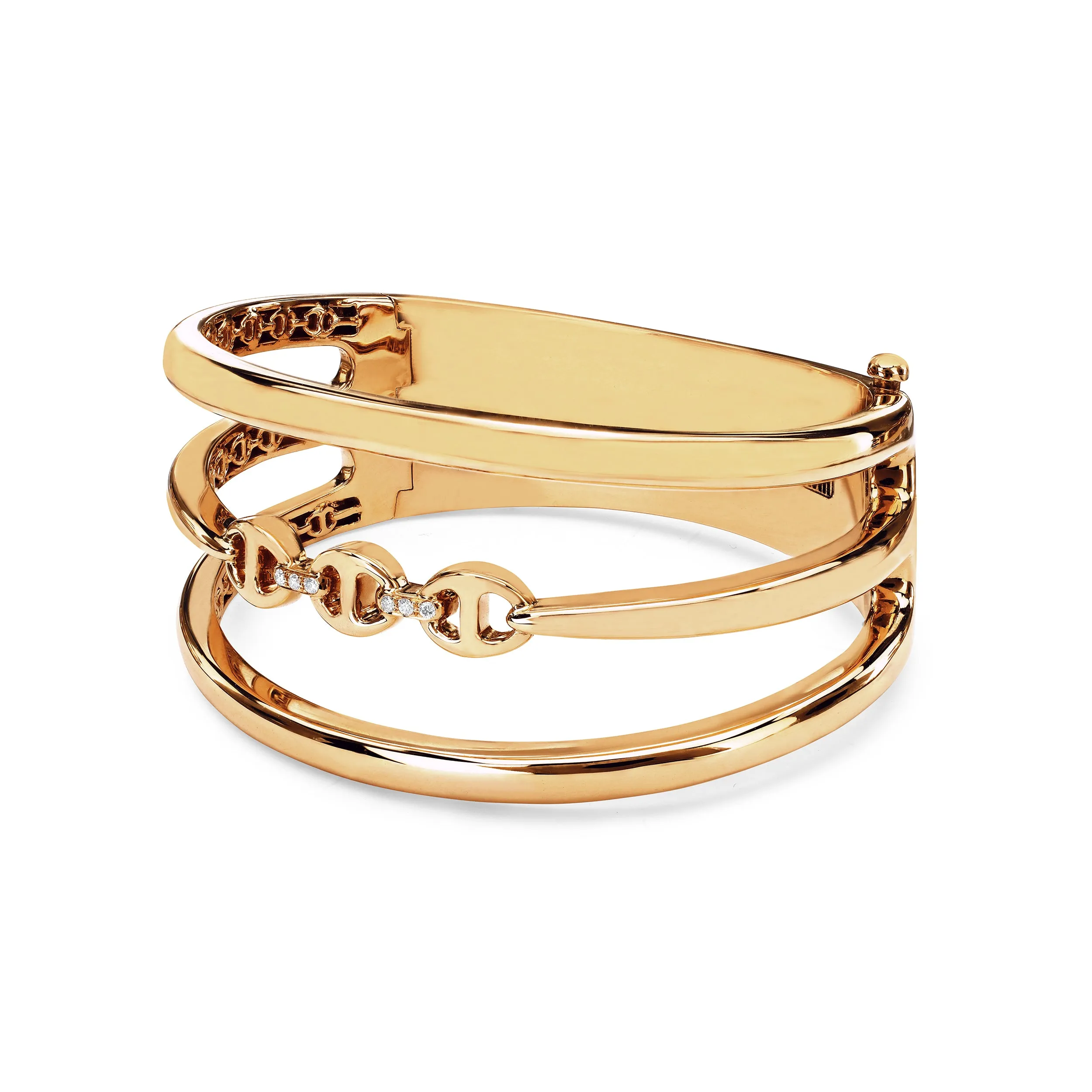 ASSET CUFF