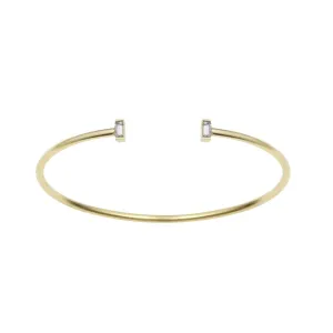Baguette Cuff