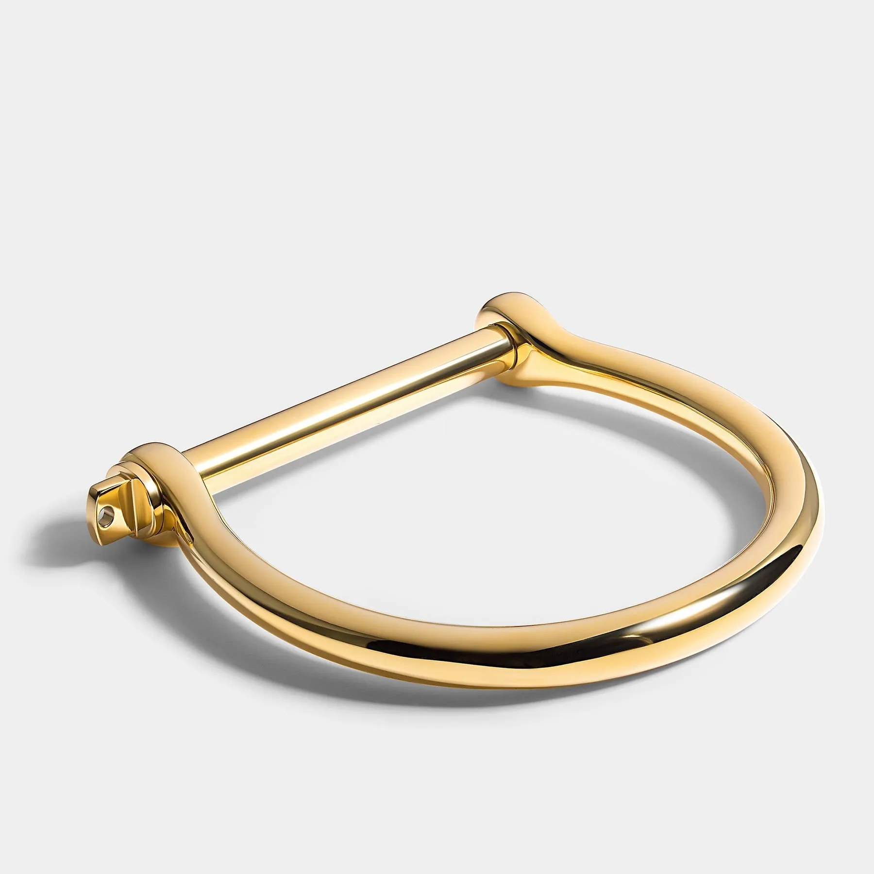 Bangle Gold W