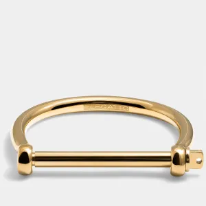 Bangle Gold W