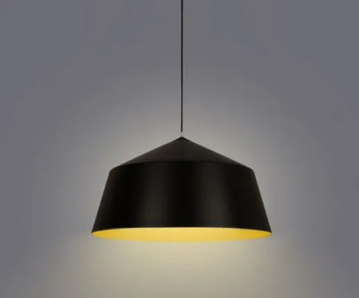 BERIT Yurt Tent Hanging Lamp