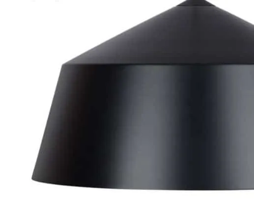 BERIT Yurt Tent Hanging Lamp