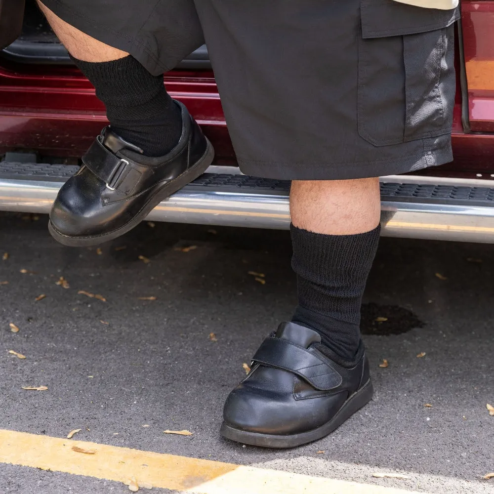 Beyond Extra Wide Bariatric Socks