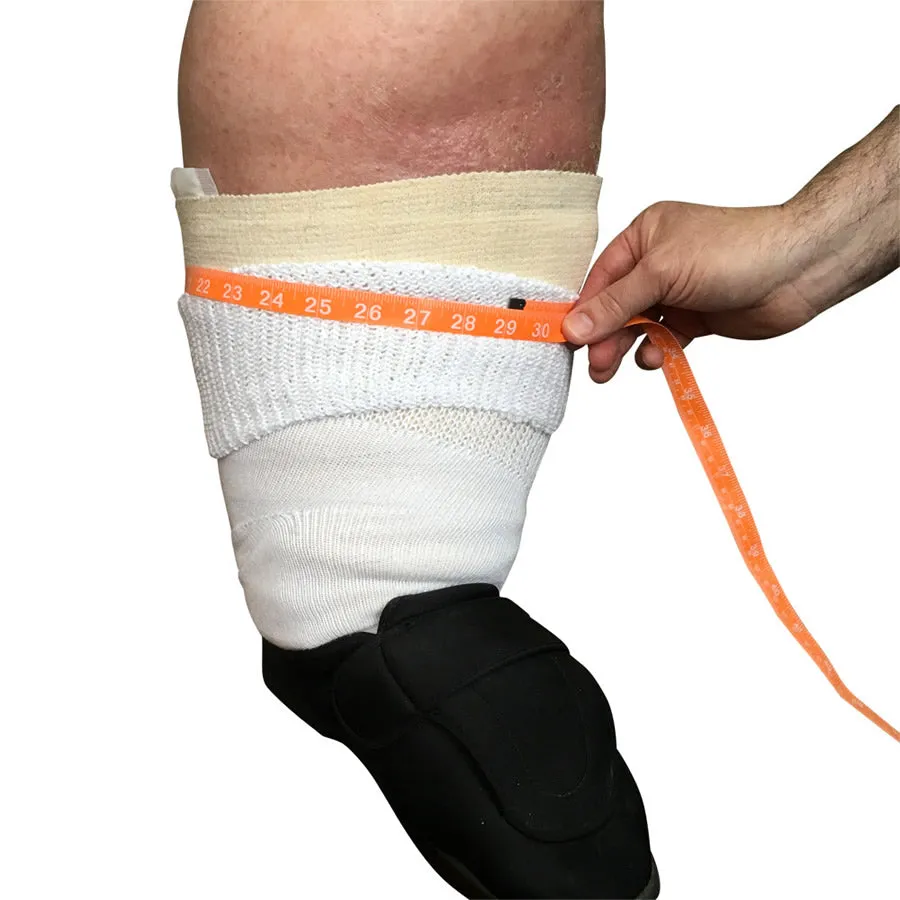 Beyond Extra Wide Bariatric Socks