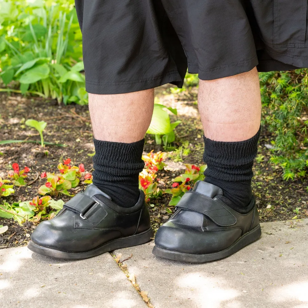 Beyond Extra Wide Bariatric Socks
