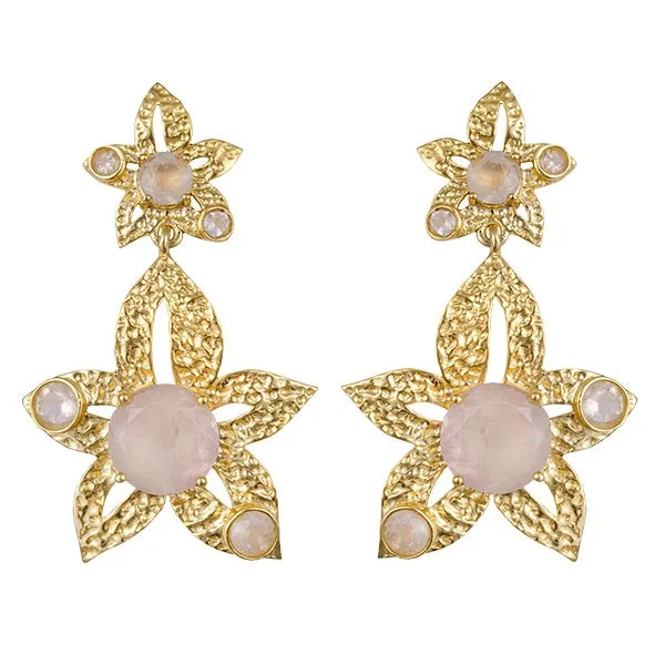 Bianc Dorothy Earrings
