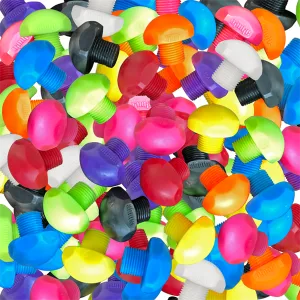 Bionic Toe Plugs - Various Colours