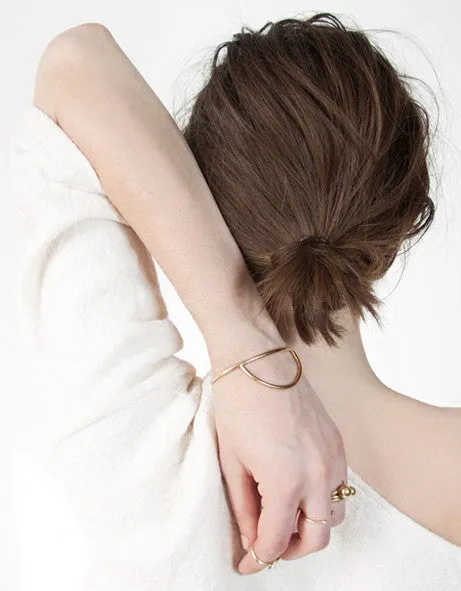 Bow Cuff