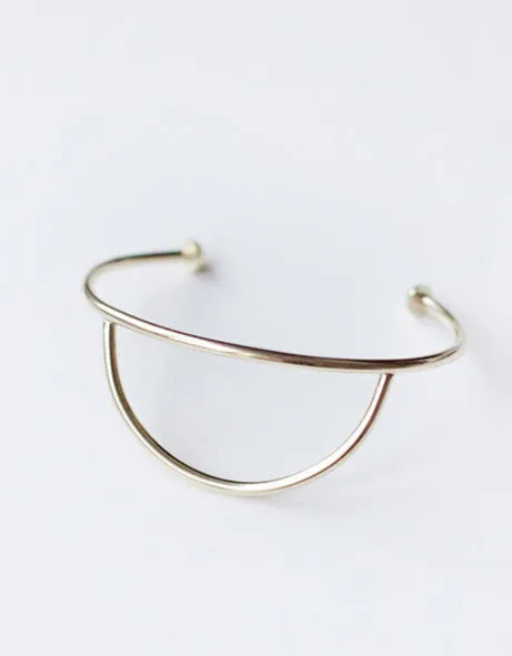 Bow Cuff