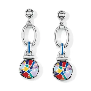 Brighton Colormix Post Earrings