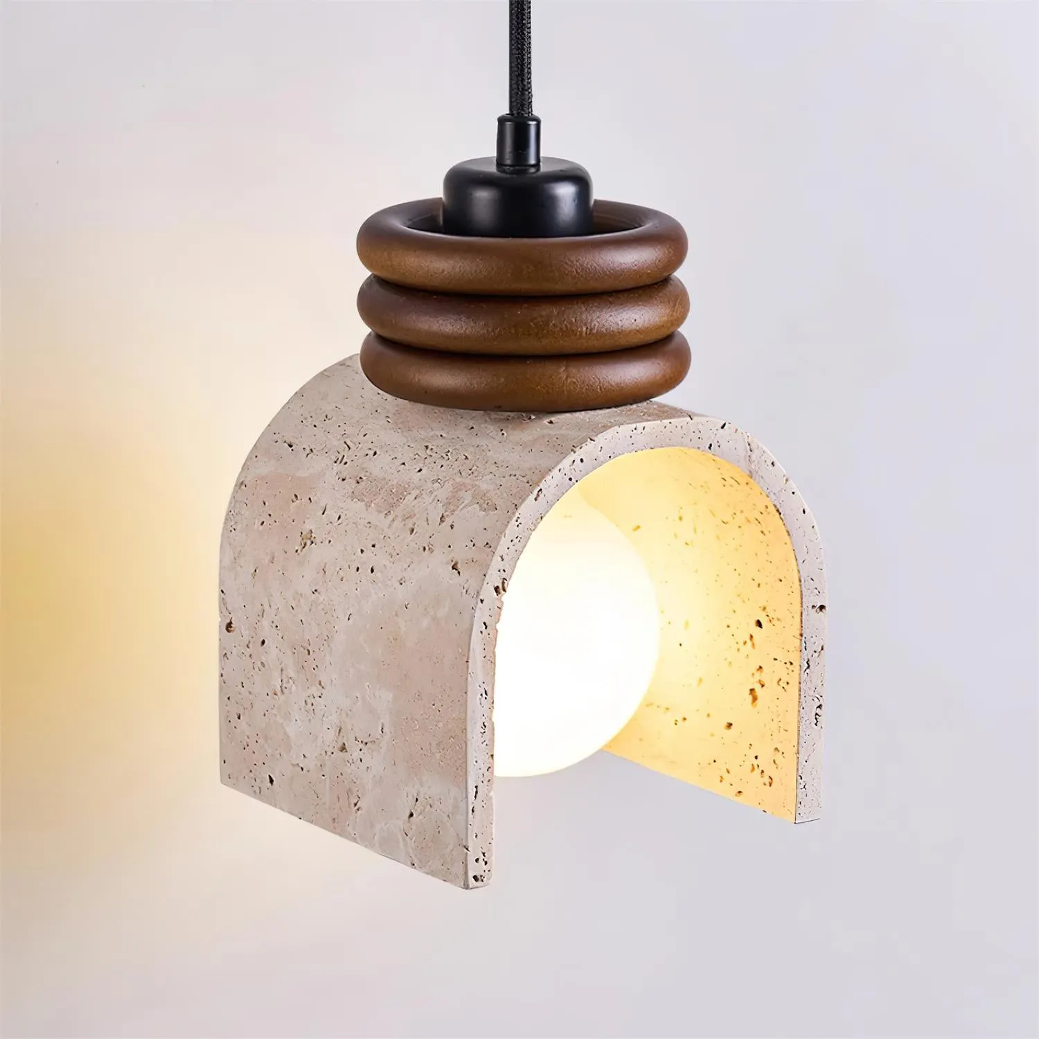 Cascade Pendant Lamp