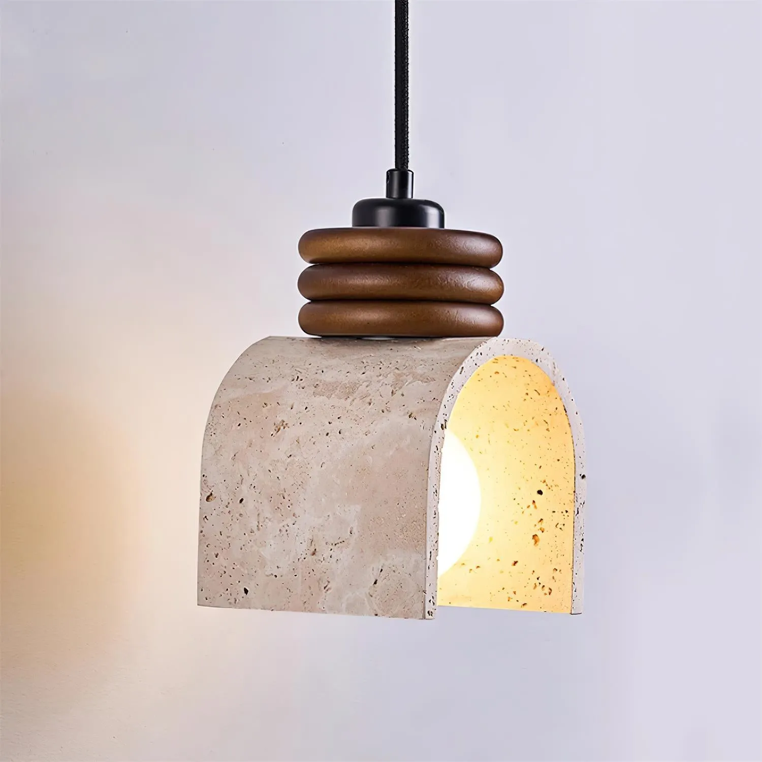 Cascade Pendant Lamp