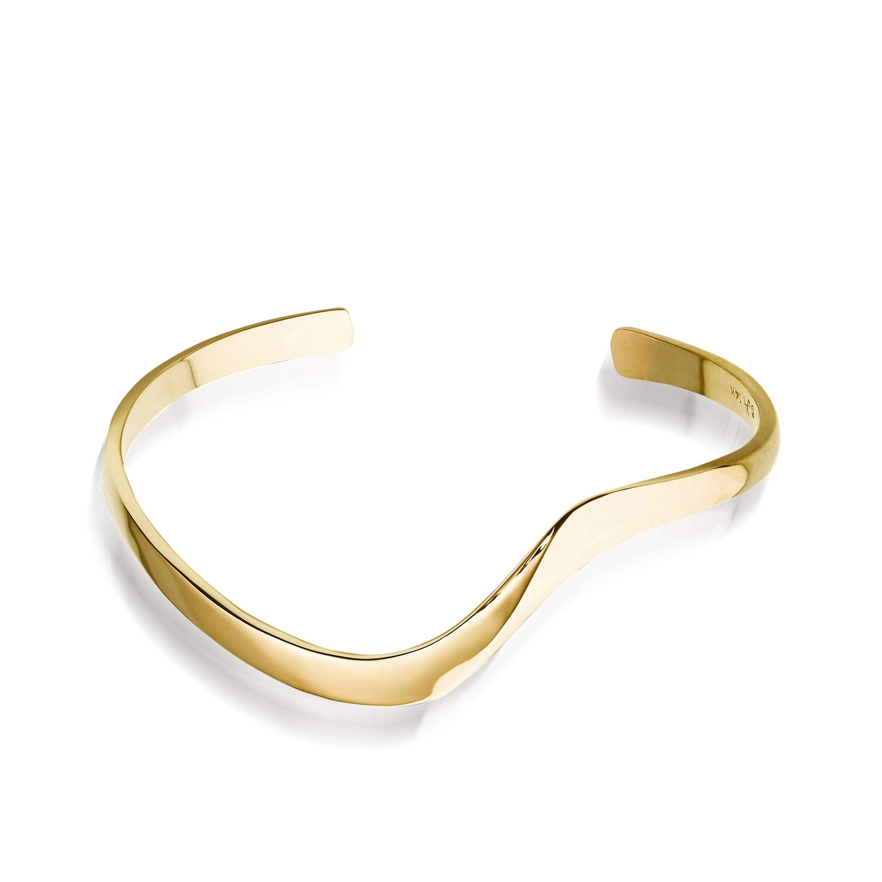Dallas Cuff Bracelet