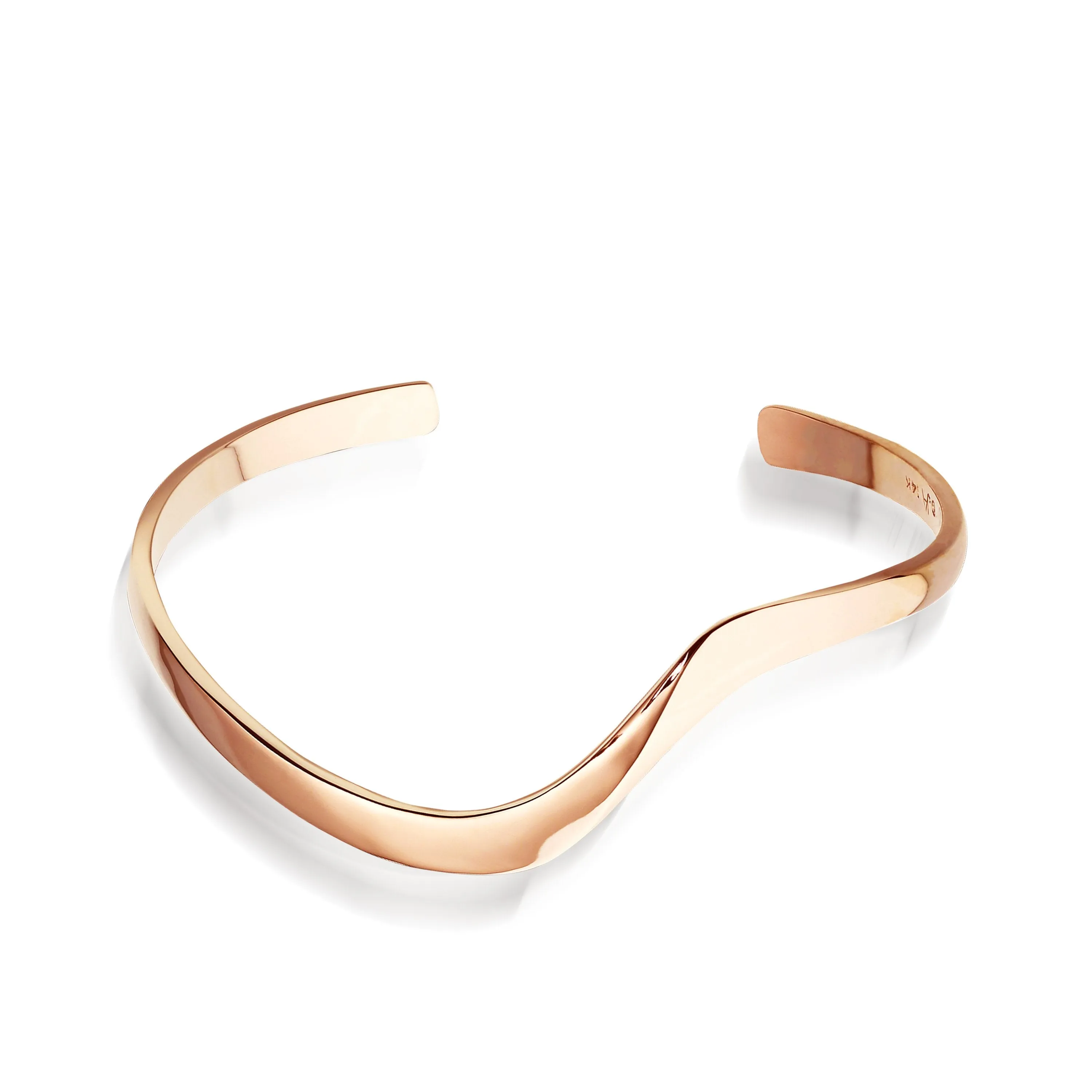 Dallas Cuff Bracelet
