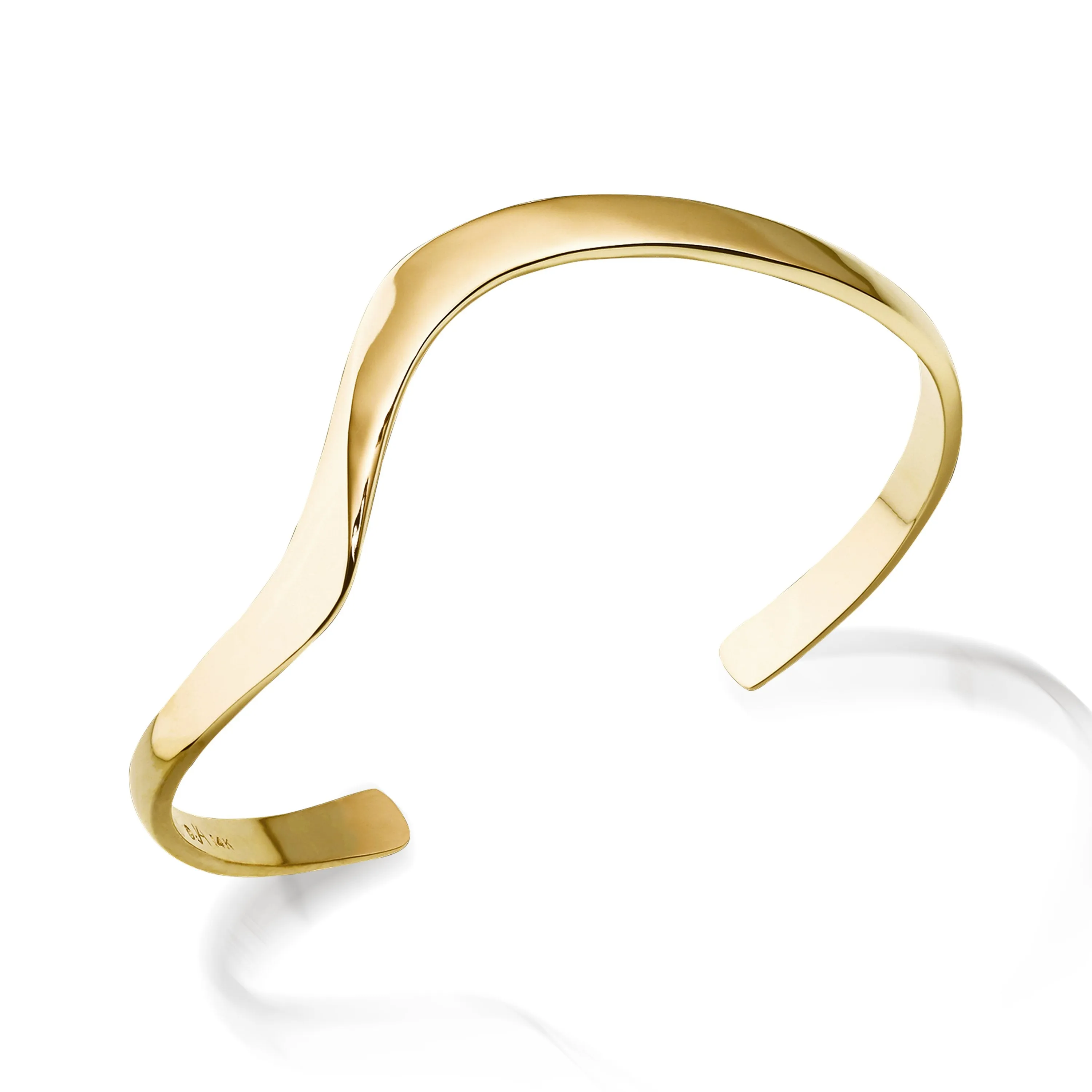 Dallas Cuff Bracelet