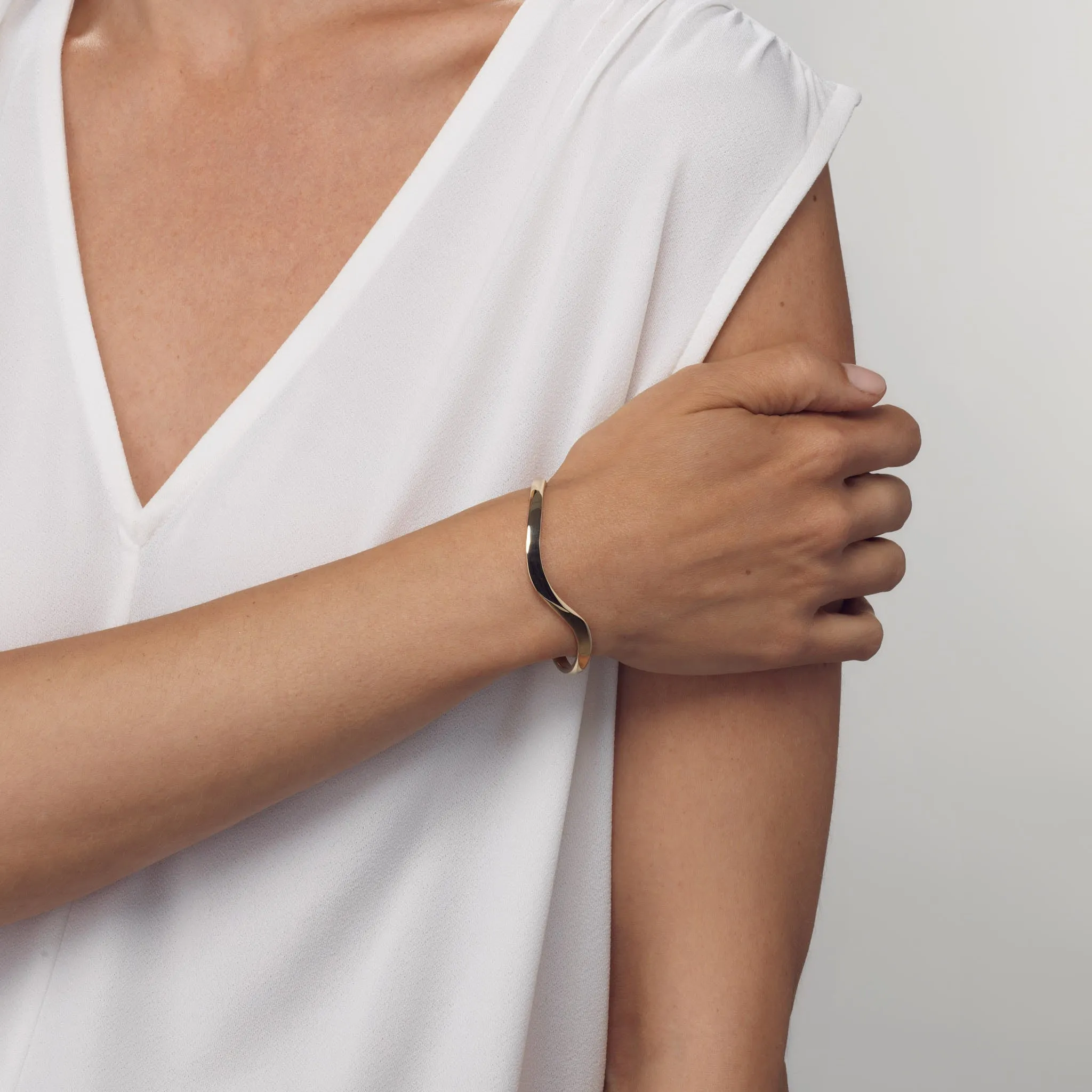 Dallas Cuff Bracelet