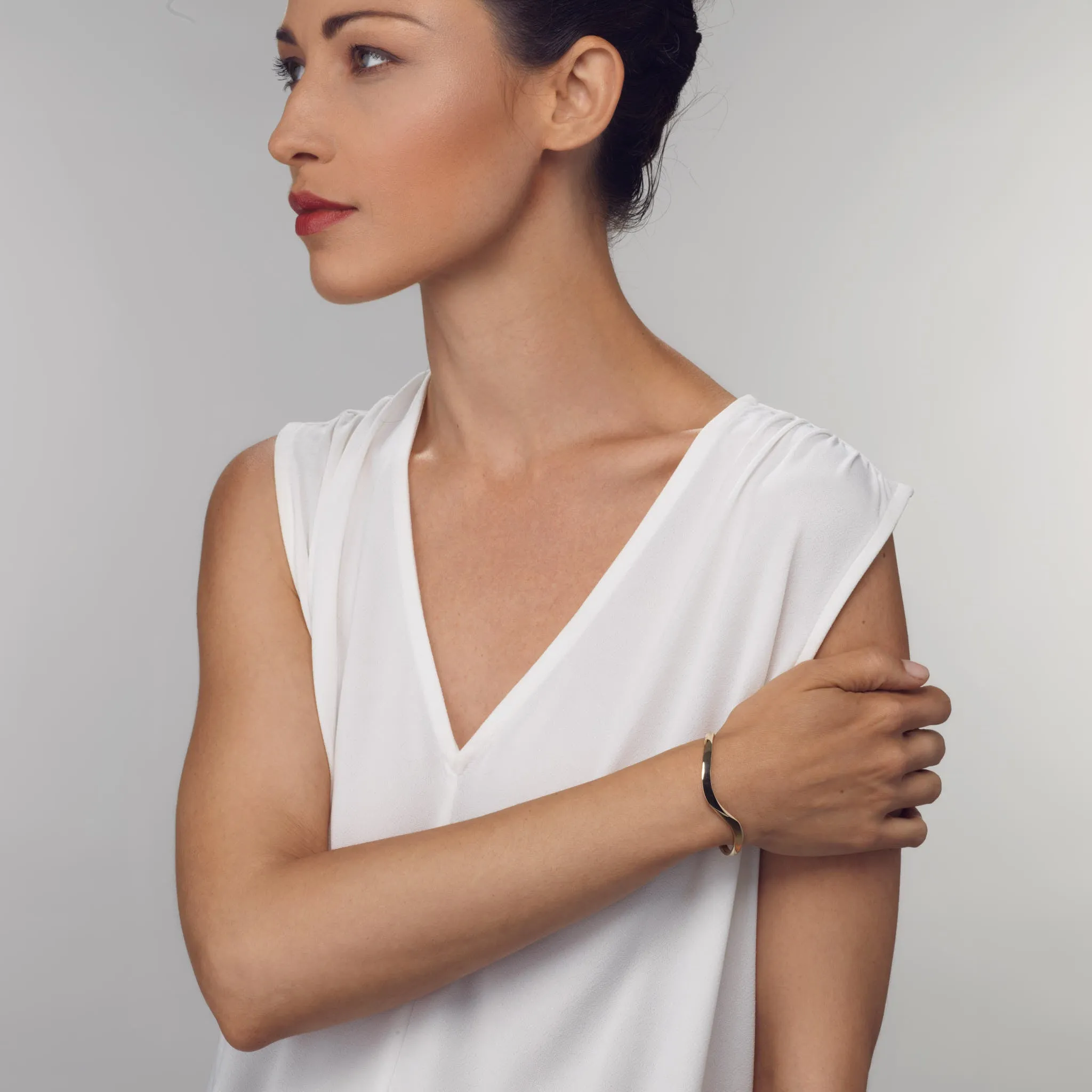 Dallas Cuff Bracelet