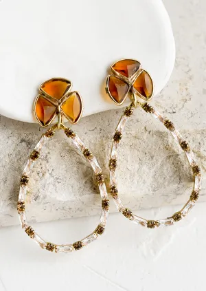 Delphine Earrings