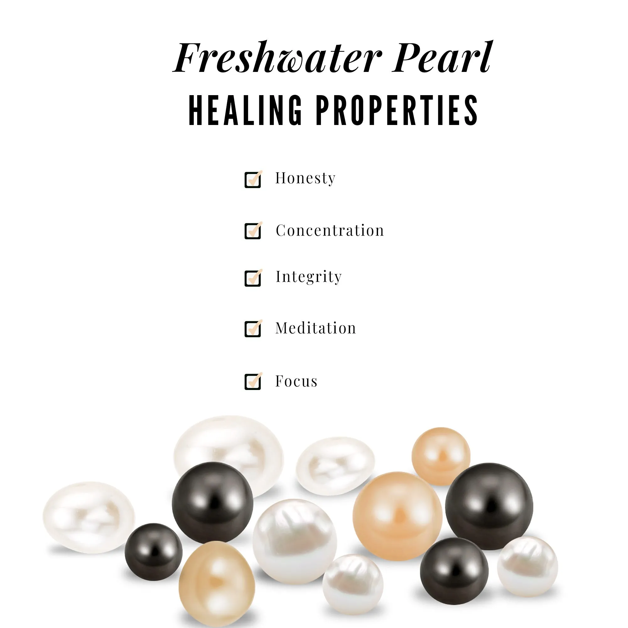 Designer Freshwater Pearl Dangle Pendant with Diamond