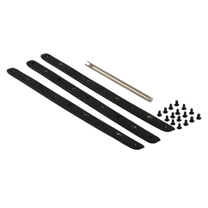 Diadem Bumper Replacement - Icon v2