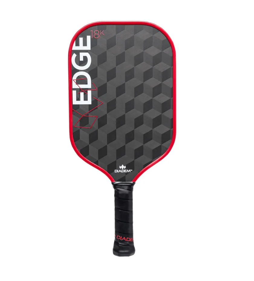 Diadem EDGE 18K Pickleball Paddle
