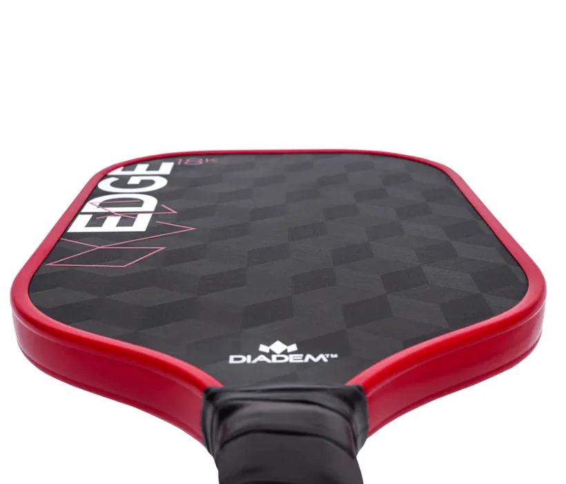 Diadem EDGE 18K Pickleball Paddle