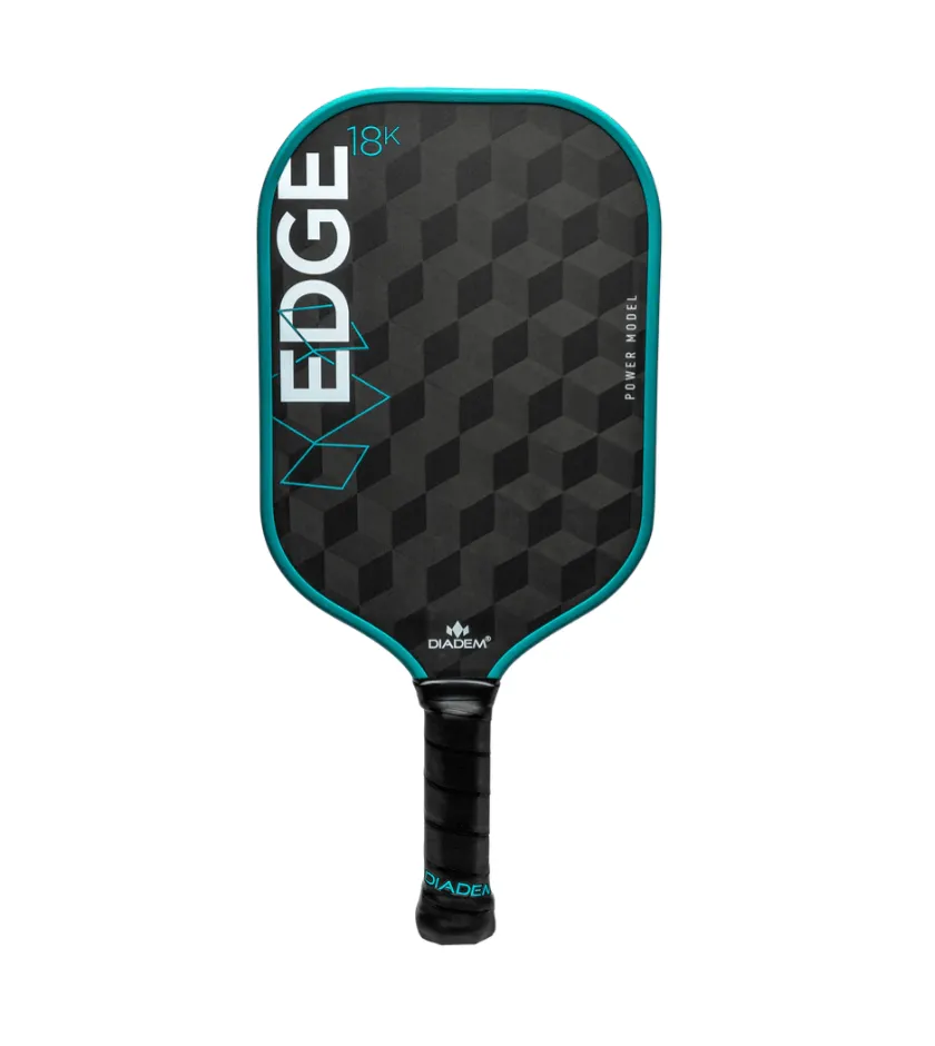 Diadem EDGE 18K Pickleball Paddle