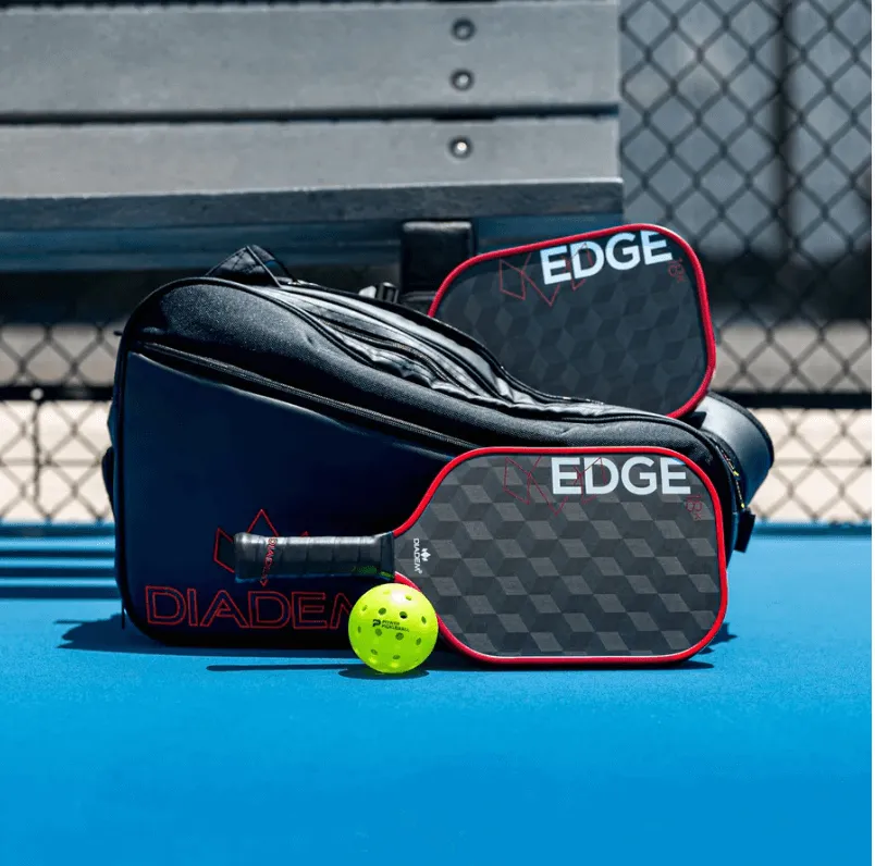 Diadem EDGE 18K Pickleball Paddle