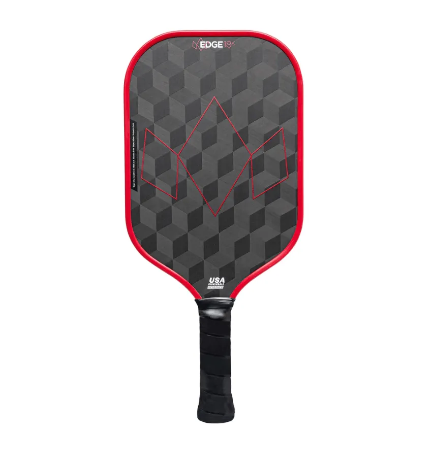 Diadem EDGE 18K Pickleball Paddle