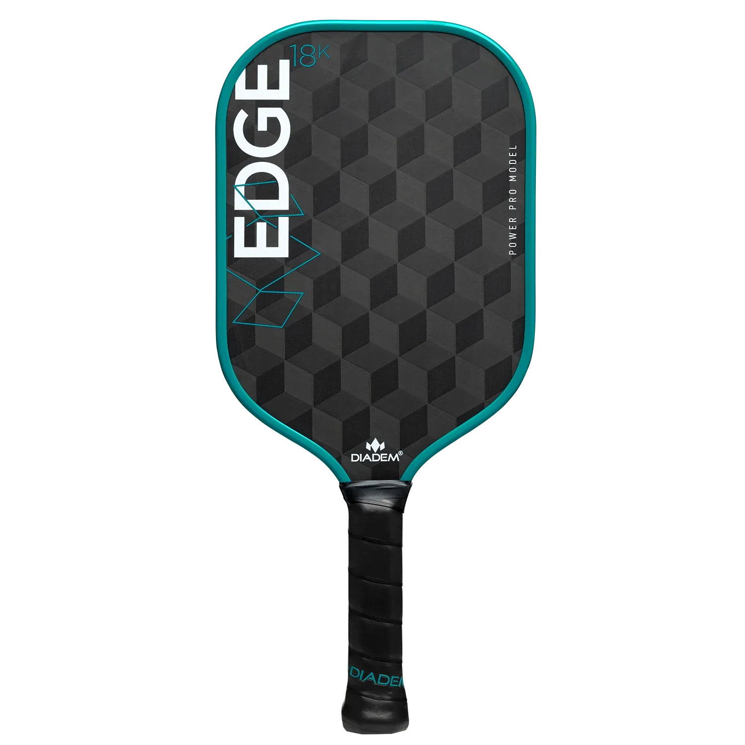 Diadem Edge 18K Power Pro Pickleball Paddle