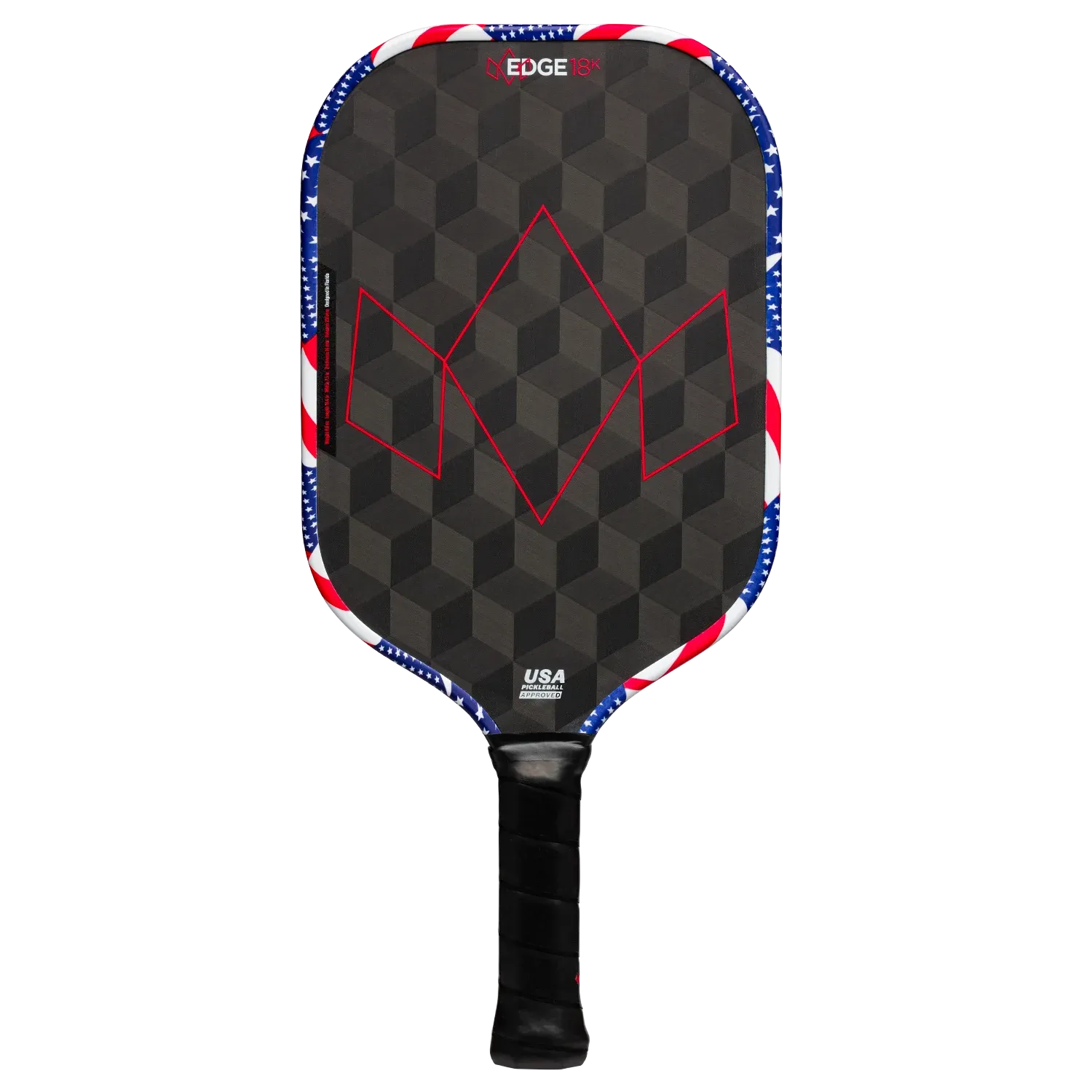 Diadem Edge 18K Power Pro Pickleball Paddle