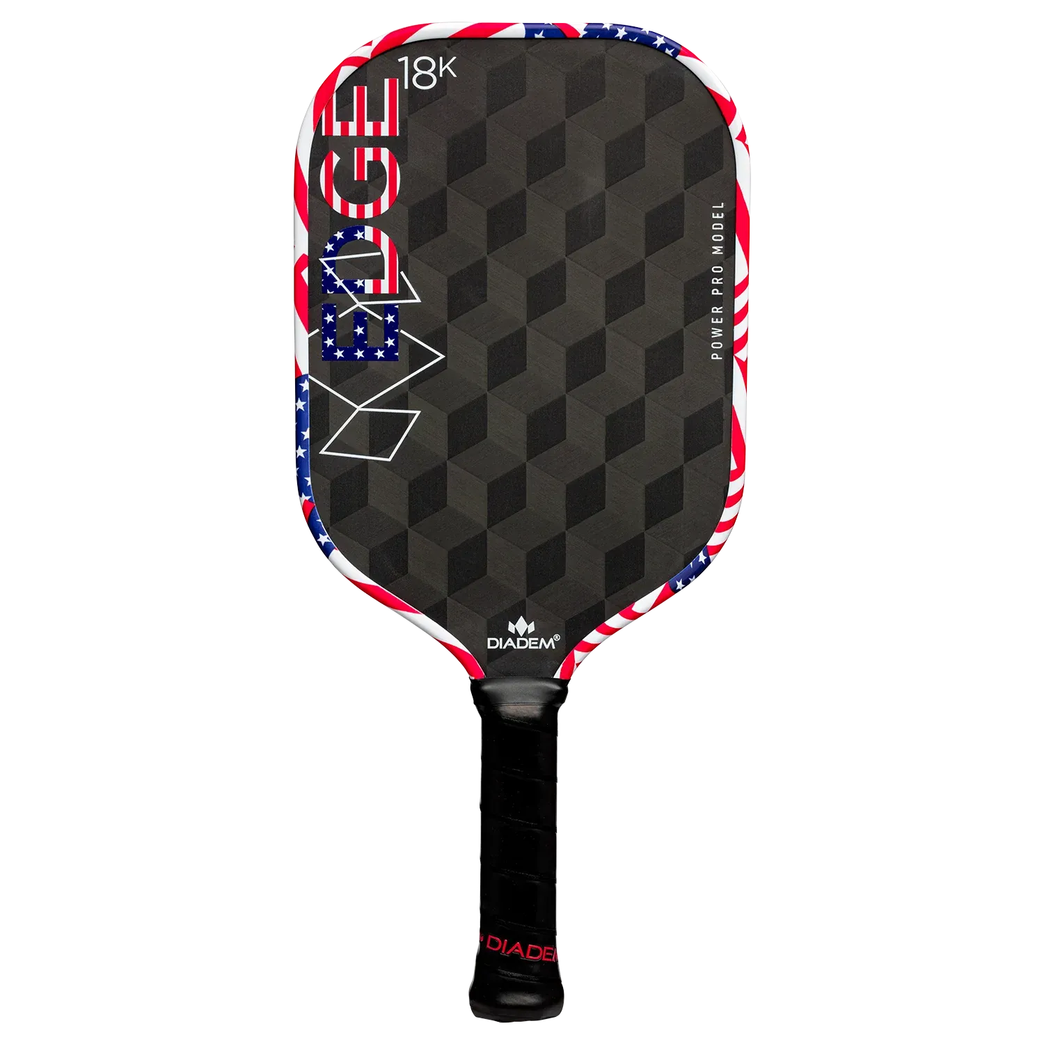 Diadem Edge 18K Power Pro Pickleball Paddle