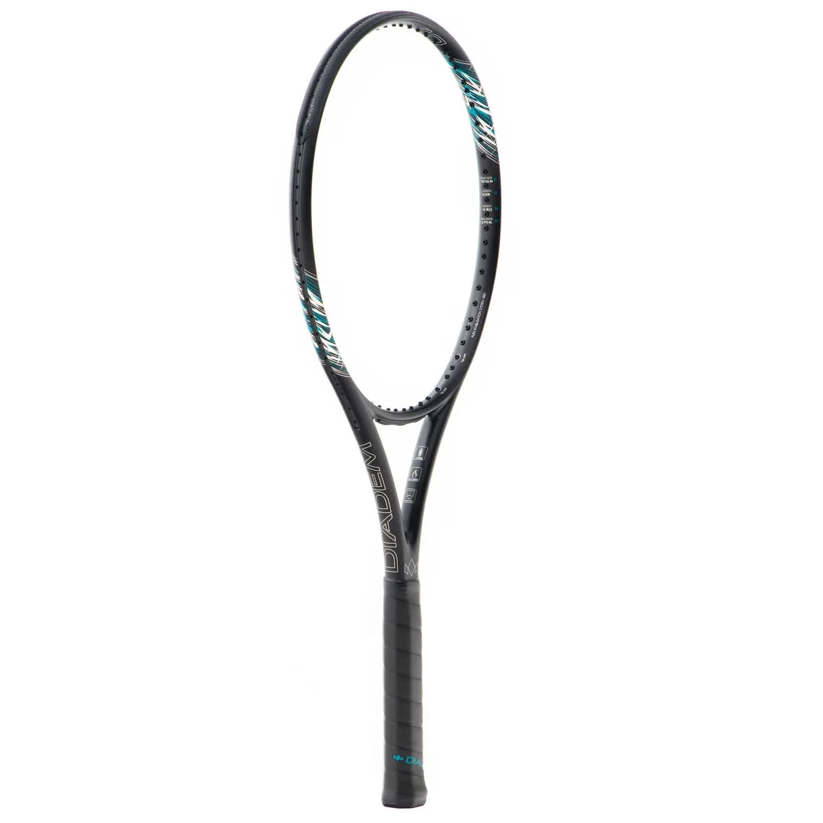 Diadem Nova FS 100 Plus Unstrung Tennis Racquet